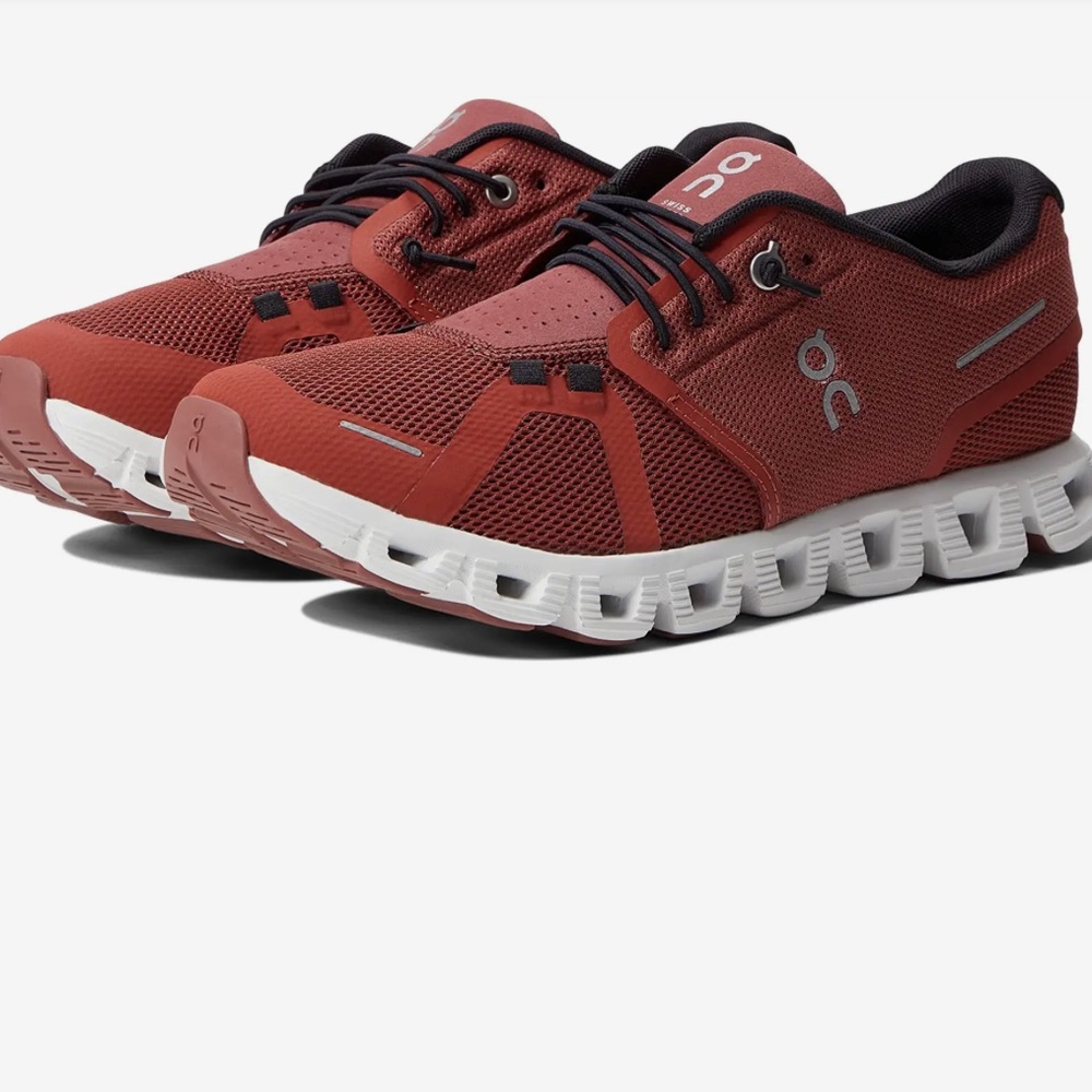 On Cloud 5 sneakers